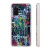 "Phone Anarchy" Biodegradable Case - Image 6
