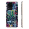 "Phone Anarchy" Biodegradable Case - Image 7