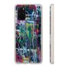 "Phone Anarchy" Biodegradable Case - Image 8