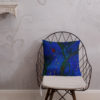 "Jellyfish" Premium Filled Cushion - Image 2