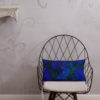 "Jellyfish" Premium Filled Cushion - Image 3