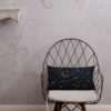 "Polka" Premium Filled Cushion - Image 3