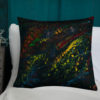 "Hushinish" Premium Filled Cushion - Image 3