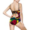 "Invigorate" One-piece Swimsuit - Image 3