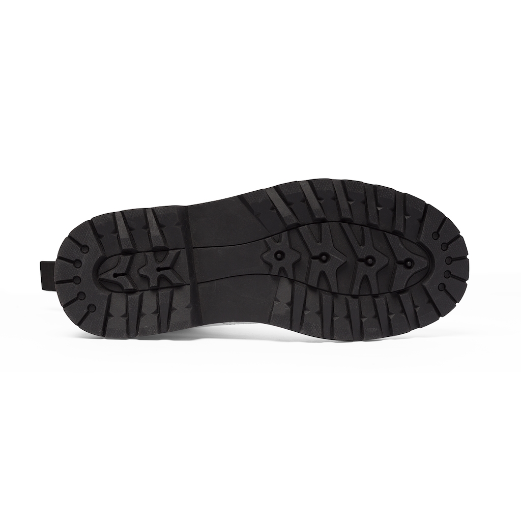 "Machair" Women's Canvas Boots - Image 8